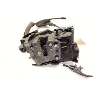 CERRADURA PUERTA TRASERA IZQUIERDA 825030173R 