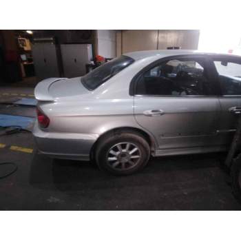 hyundai sonata (y4) del año 2003