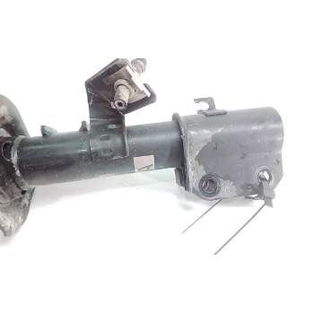 Recambio de amortiguador delantero derecho para nissan micra v (k14) acenta referencia OEM IAM 543025FA0A  