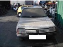 PEUGEOT 205 BERLINA