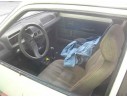 PEUGEOT 205 BERLINA
