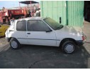 PEUGEOT 205 BERLINA