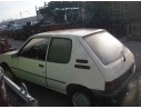 PEUGEOT 205 BERLINA