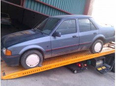 ford orion del año 1992