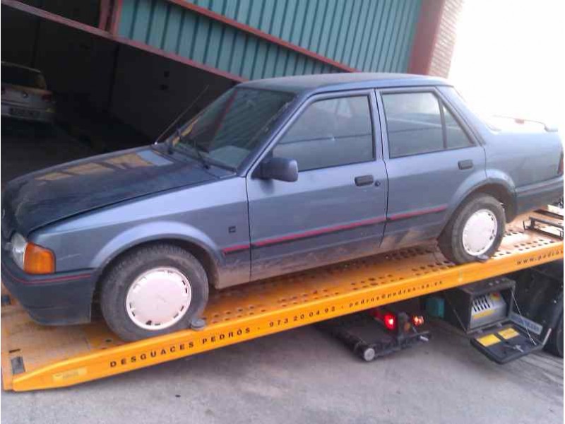 ford orion del año 1992