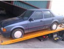 FORD ORION