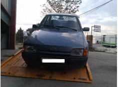 ford orion del año 1992 2