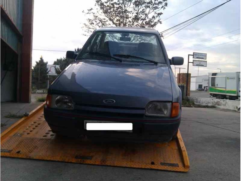 ford orion del año 1992