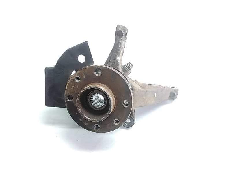 Recambio de mangueta delantera derecha para nissan micra v (k14) acenta referencia OEM IAM 400145FA0HR  