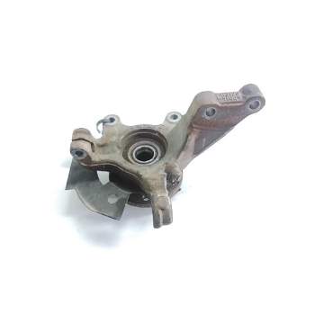 Recambio de mangueta delantera derecha para nissan micra v (k14) acenta referencia OEM IAM 400145FA0HR  