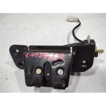 CERRADURA MALETERO / PORTON 96337888 