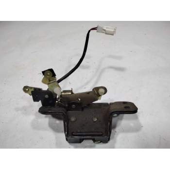 Recambio de cerradura maletero / porton para daewoo tacuma cdx referencia OEM IAM 96337888  