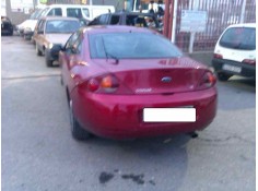 ford cougar (mc) del año 1999