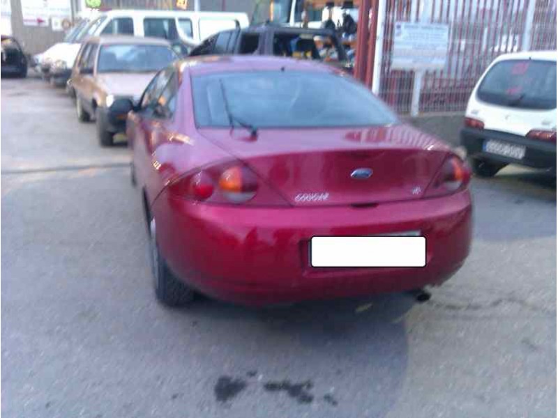 ford cougar (mc) del año 1999