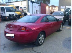 ford cougar (mc) del año 1999 2