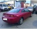 FORD COUGAR (MC)