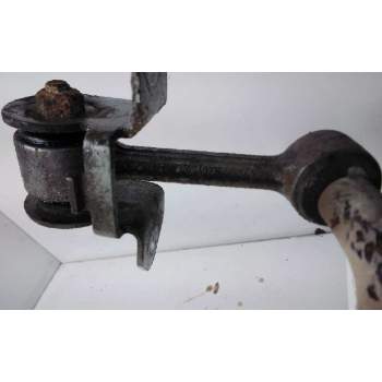 Recambio de barra estabilizadora delantera para bmw serie 3 coupe (e46) 318 ci referencia OEM IAM 1034819  