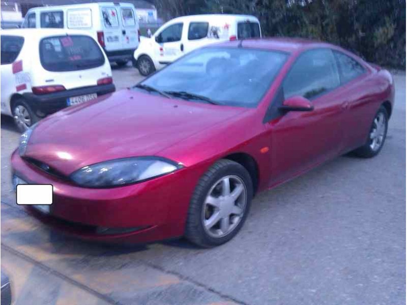 ford cougar (mc) del año 1999