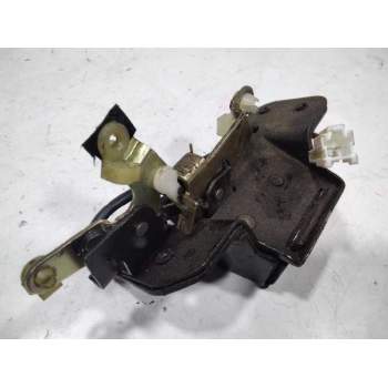 Recambio de cerradura maletero / porton para daewoo tacuma cdx referencia OEM IAM 96337888  