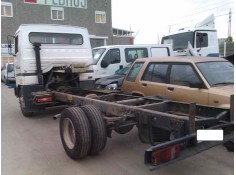 nissan l-80.09 del año 1990