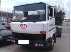 nissan l-80.09 del año 1990 2