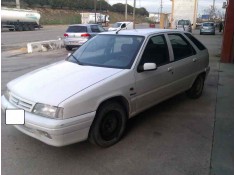 citroen zx del año 1996