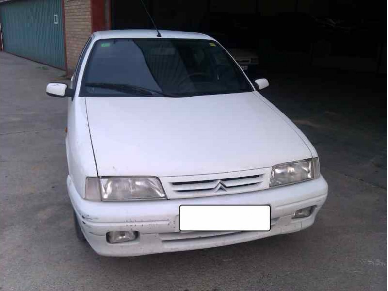 citroen zx del año 1996