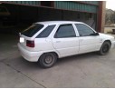 CITROEN ZX