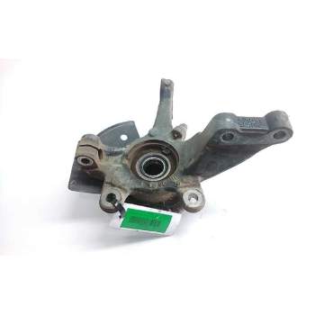 Recambio de mangueta delantera izquierda para nissan micra v (k14) acenta referencia OEM IAM 400155fa0h  