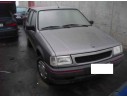 OPEL CORSA A