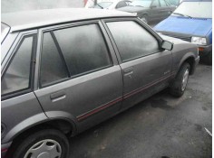 opel corsa a del año 1985 2