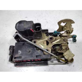 Recambio de cerradura puerta delantera derecha para daewoo tacuma cdx referencia OEM IAM 96292108  