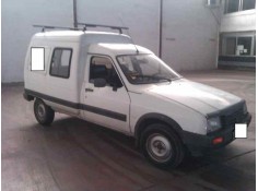 citroen c15 del año 1985