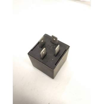 Recambio de rele para audi a4 b5 (8d2) 1.9 tdi referencia OEM IAM 191955529 72HV002 72