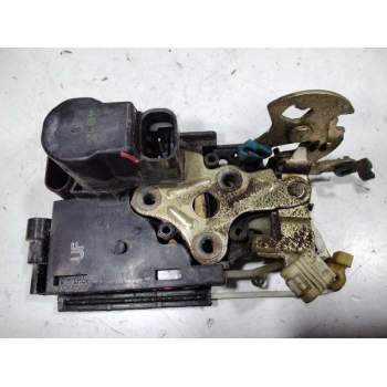 Recambio de cerradura puerta delantera derecha para daewoo tacuma cdx referencia OEM IAM 96292108  