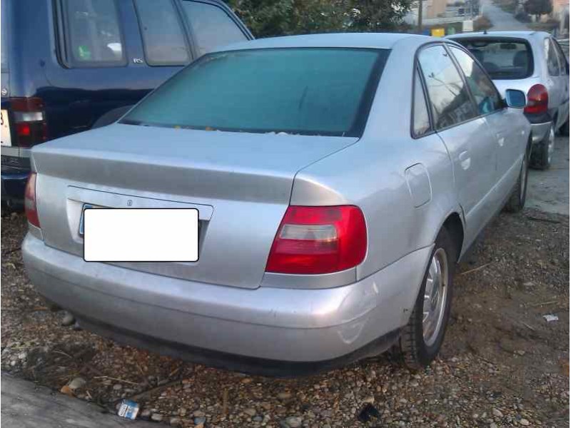 audi a4 berlina (b5) del año 1999