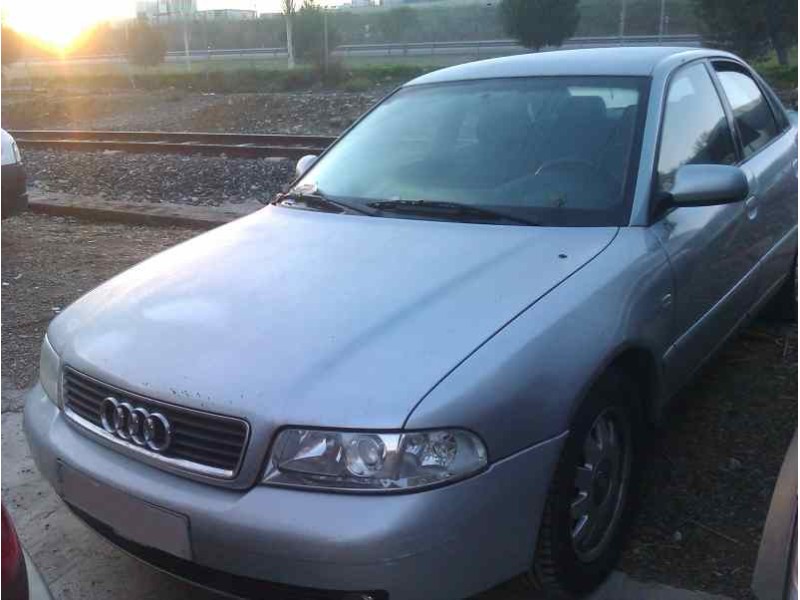 audi a4 berlina (b5) del año 1999
