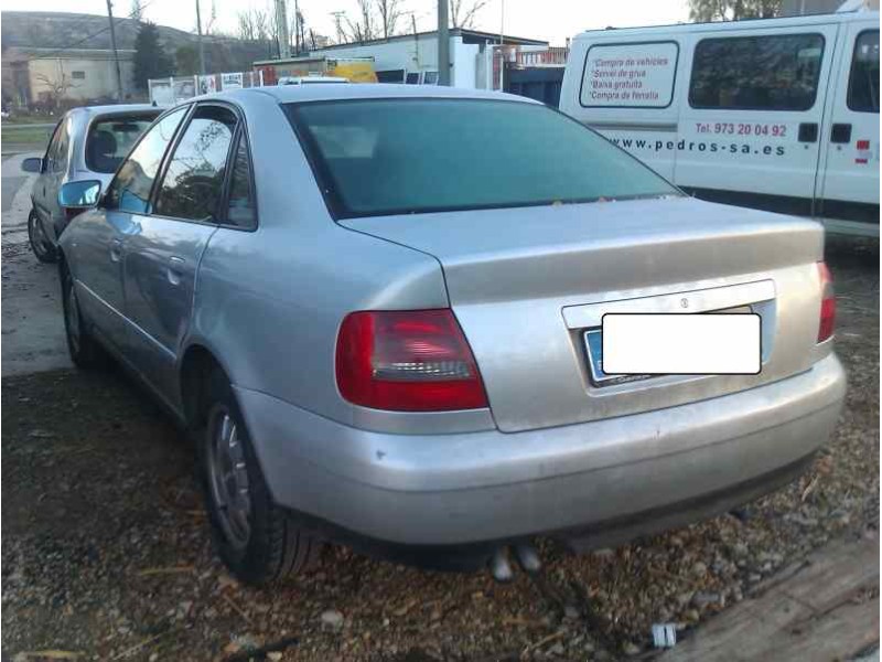 audi a4 berlina (b5) del año 1999