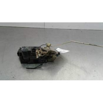 CERRADURA PUERTA DELANTERA IZQUIERDA 139182 