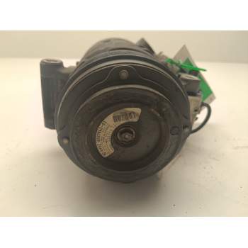 Recambio de compresor aire acondicionado para bmw x3 (f25) 2.0 turbodiesel referencia OEM IAM 4472601853  