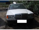 MERCEDES CLASE C (W201) BERLINA