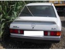 MERCEDES CLASE C (W201) BERLINA
