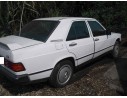 MERCEDES CLASE C (W201) BERLINA