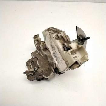 Recambio de cerradura puerta trasera derecha para nissan primera berlina (p12) 1.6 cat referencia OEM IAM   