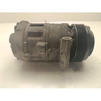 Recambio de compresor aire acondicionado para bmw x3 (f25) 2.0 turbodiesel referencia OEM IAM 4472601853  