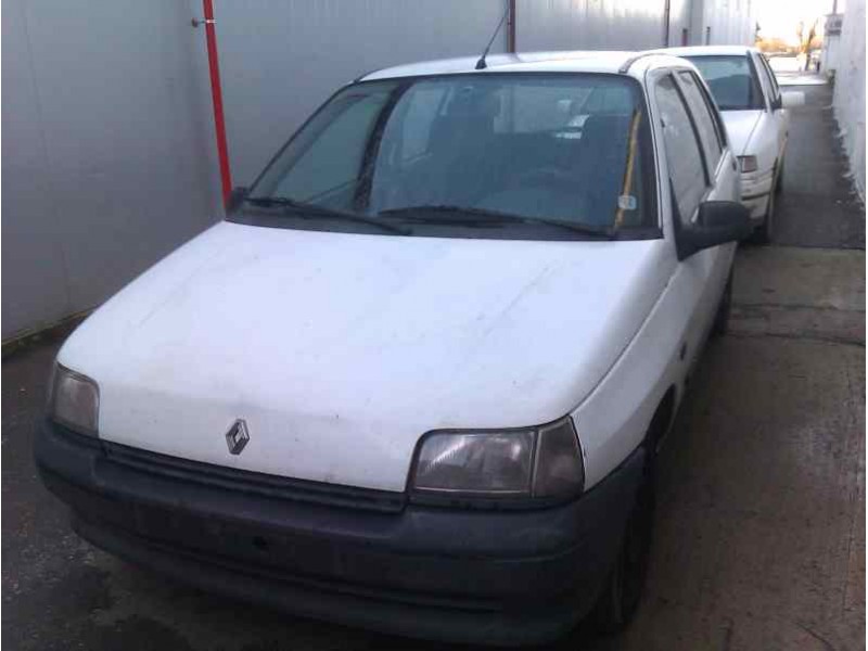 renault clio i fase i+ii (b/c57) del año 1991