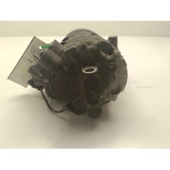 Recambio de compresor aire acondicionado para bmw x3 (f25) 2.0 turbodiesel referencia OEM IAM 4472601853  