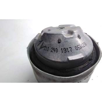 Recambio de soporte motor para mercedes-benz clase slk (w172) roadster referencia OEM IAM 2112401917  