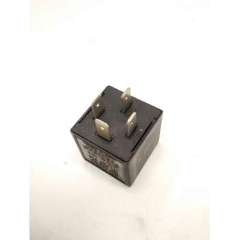 Recambio de rele para audi a4 b5 (8d2) 1.9 tdi referencia OEM IAM 191955529 72HV002 72