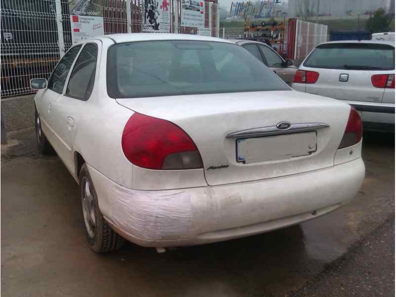 ford mondeo berlina (gd) del año 1997